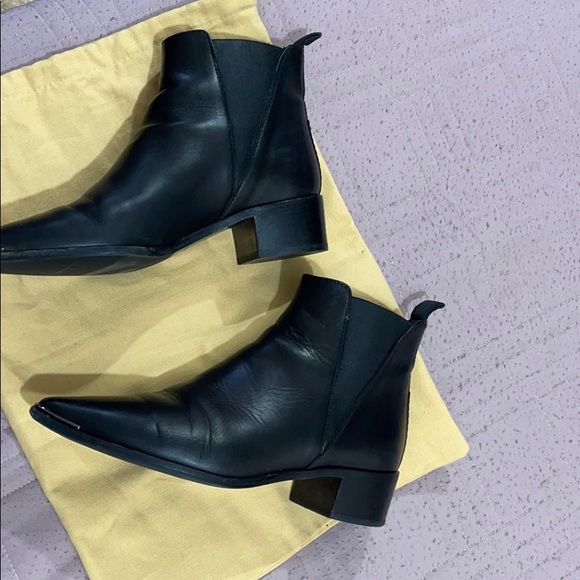 Acne Jensen booties - Picture 7 of 12